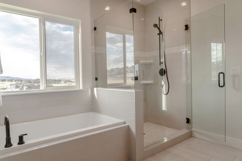 Contemporary Bathroom