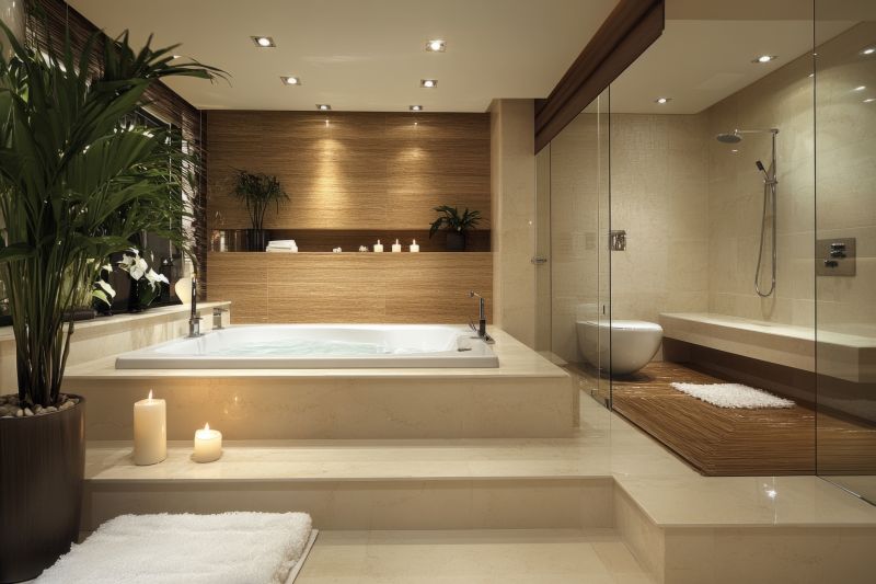 Luxury Bathroom