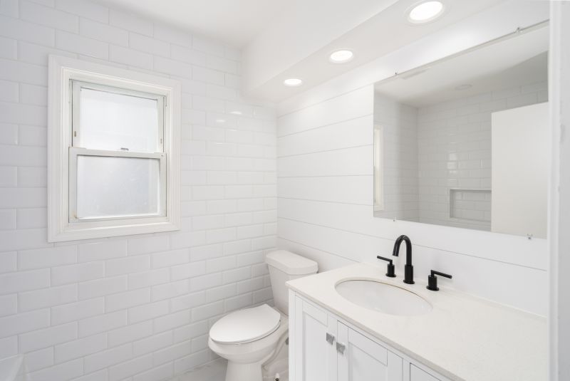 Top Bathroom Remodeling Companies in Fruita, CO