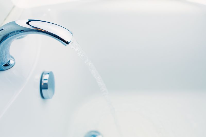 Senior Bathing Solutions detail