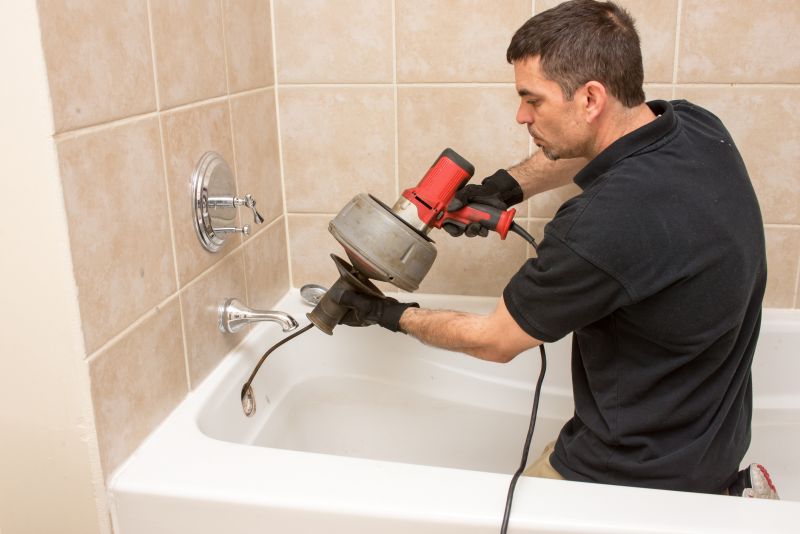Specialty Bath Installation Experts